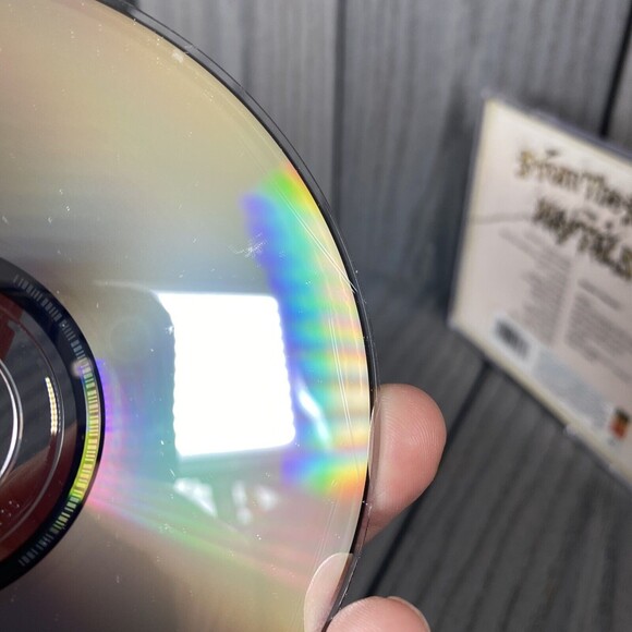 MAYTALS - From The Roots - CD - Extra Tracks Original Recording Mint - See Pics - Picture 6 of 7